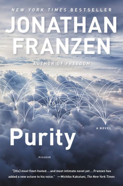 Jonathan Franzen - Purity